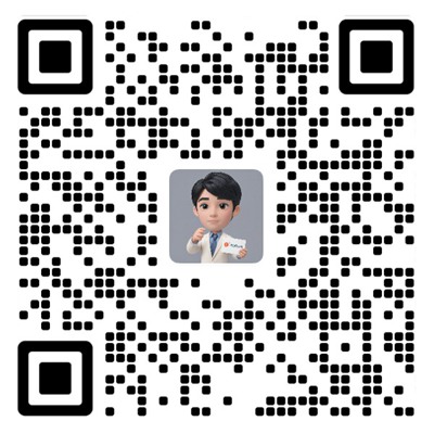 漳州易号网号码预审微信二维码 微信号18662188888